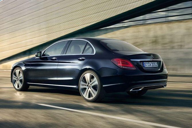 Seville to Granada Private Transfer - FAQ