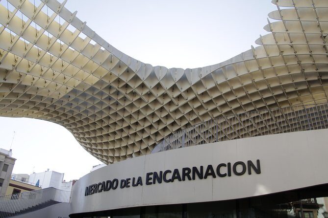 Seville tour with private car - Authentic Experiences and Tips