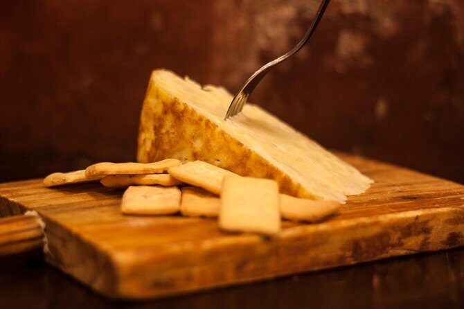 Seville Walking Food Tour With Secret Food Tours - FAQs