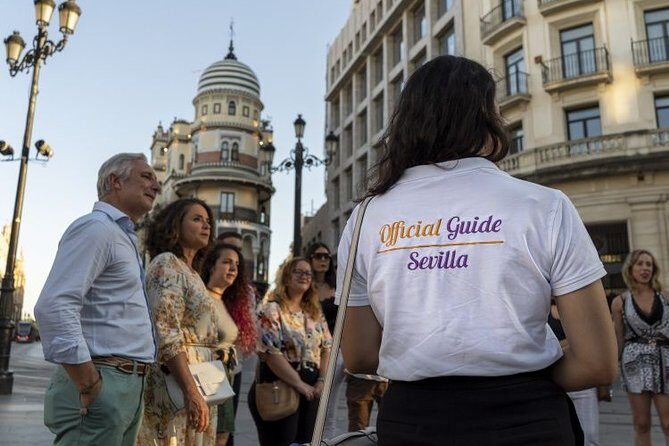 Seville Wine and Tapas Tour - Who Will Love This Tour?