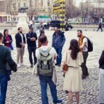 Sexy, Scandalous and Deadly Bucharest Tour - Detailed Breakdown of the Itinerary