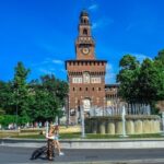Sforza Castle guided tour - Small Group -Skip-the-line - Frequently Asked Questions