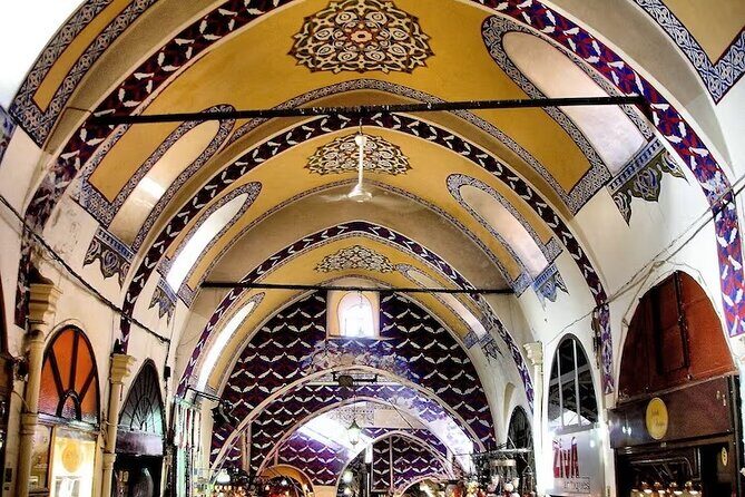 Shadowing Dan Brown Robert Langdon in Istanbul - Who Should Book This Tour?