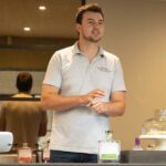 Shakespeare Distillery Tour - 11am Ticket - The Bottom Line