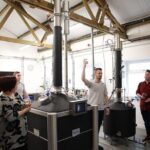 Shakespeare Distillery Tour - 1pm Ticket - Final Thoughts