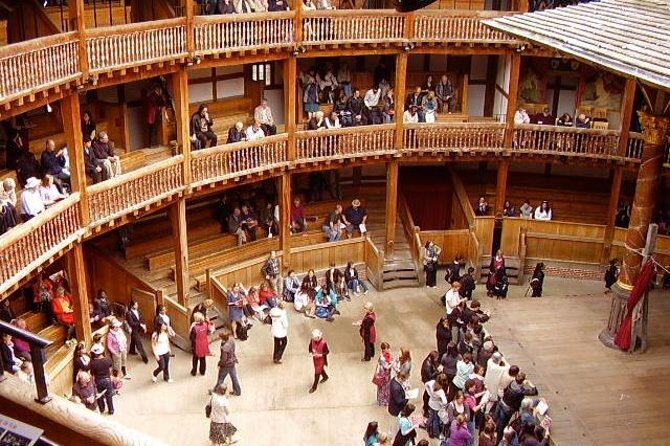 Shakespeare in London Private Tour - Analyzing the Value