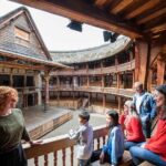 Shakespeare's Globe Guided Tour - The Experience from the Reviews