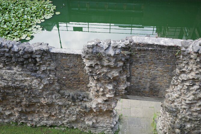 Shakespeare's Walking Tour in London - Why the Guides Make a Difference