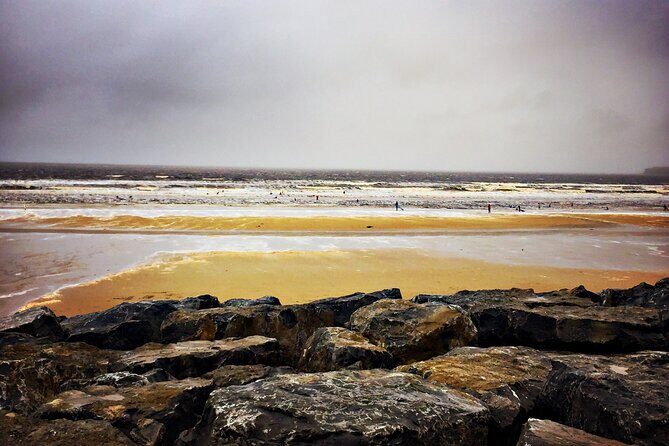 Shannon Airport Private Transfer: Killarney to Shannon Airport - Who Is This Transfer Best For?