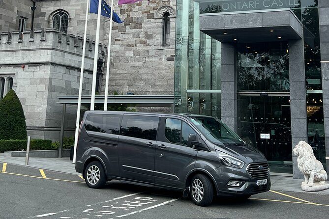 Shannon Airport Private Transfer: Shannon Airport to Killarney - Who Will Love This Service?
