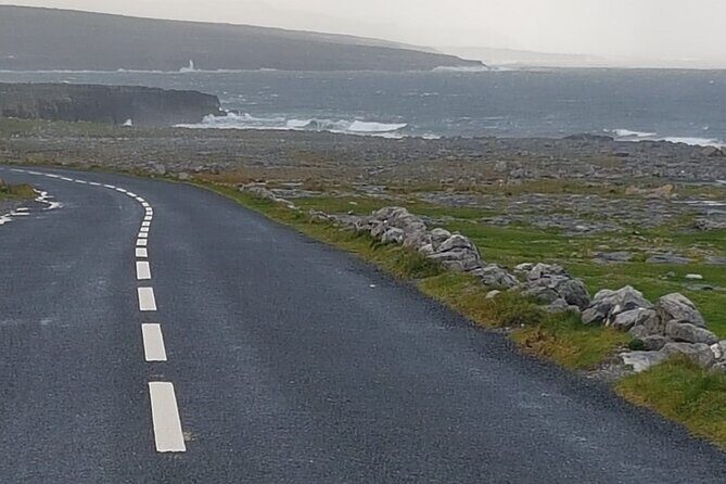 Shannon Airport to Cork, Private Chauffeur Service - Pricing and Value