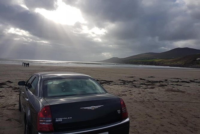 Shannon Airport to Galway City, Private Chauffeur Service - Final Thoughts