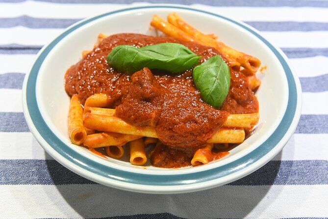 Share Your Pasta Love in Local's Home in Catania - The Sum Up