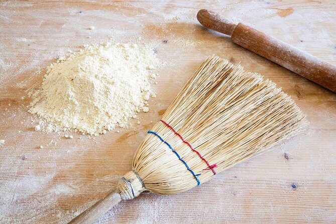 Share your Pasta Love: Small group Pasta and Tiramisu class in Ercolano - Who Would Love This Experience?