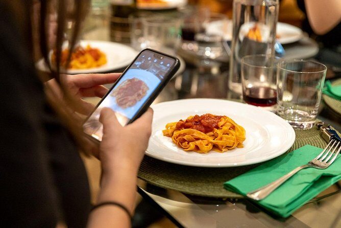 Share your Pasta Love: Small group Pasta and Tiramisu class in Ravenna - Who Is This Tour Best For?