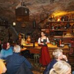 Shared Activity Riga Black Balsam 18th Century Degustation - Who Should Book This Tour?