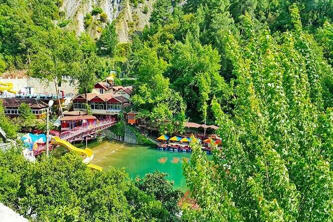 Shared Alanya City Tour from Side - Final Thoughts