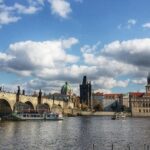 Shared Arrival Transfer: Prague Airport to Hotels - Authentic Experiences from Real Travelers