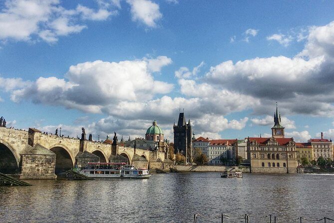 Shared Arrival Transfer: Prague Airport to Hotels - Authentic Experiences from Real Travelers