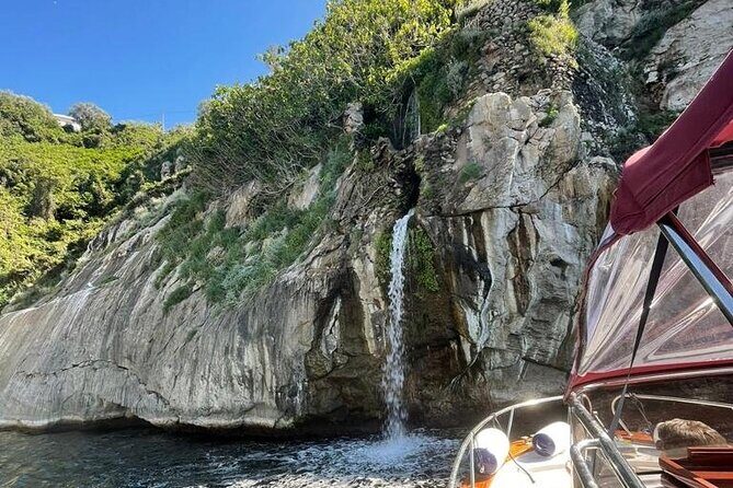 Shared Boat Tour Amalfi Coast from Sorrento - Who Will Love This Tour?