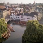 Shared | Cambridge University Punting Tour - The Itinerary Breakdown