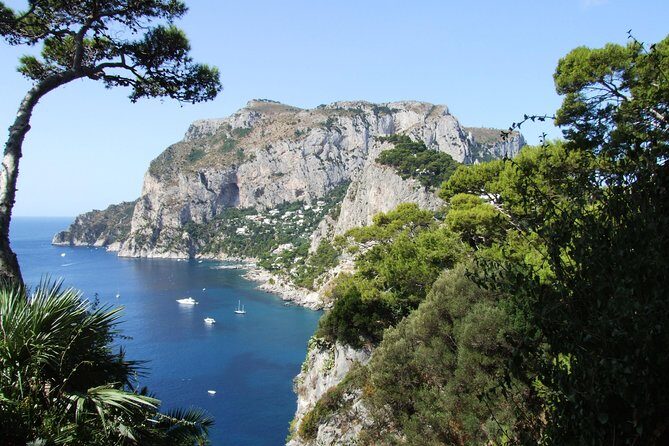 Shared Capri & Anacapri Full-Day Tour from Sorrento - The Value and Practicalities of the Tour