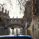 Shared Chauffeured Punt Tour - Authentic Experiences and Insights from Reviewers