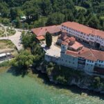 Shared Cruise to St.Naum Monastery - An In-Depth Look at the Shared Cruise to St. Naum Monastery