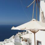 Shared Departure Transfer: Santorini Hotel to Airport or Cruise Port - Practical Tips for a Smooth Experience