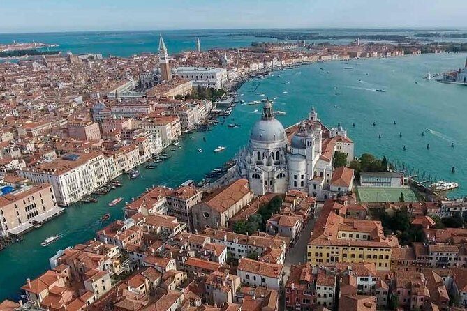 Shared Departure Transfer: Venice Hotels to Venice Train or Bus Station - Practical Details and Tips