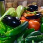 Shared Group Cooking Class at Home of Mykonian Family in Mikonos - An Authentic Greek Cooking Experience in a Beautiful Setting