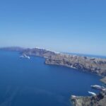 Shared Helicopter Tour Santorini 20 minutes - 2 passengers - A Detailed Look at the Itinerary