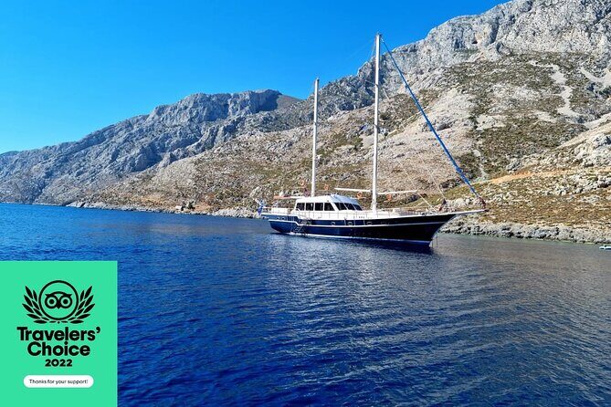 Shared Mykonos Sail Cruise to Delos and Rhenia Islands - Who Will Love This Experience?