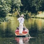 Shared | Oxford University Punting Tour - Authentic Traveler Perspectives