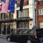 Shared Ride from London or Heathrow to Southampton Cruise Port - An Honest Look at the Transfer Experience