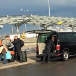 Shared Ride Southampton Cruise Port Arrival to Heathrow Airport or London - Authentic Insights from Reviewers