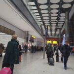 Shared Shuttle Service from Gatwick to your Hotel in London - Breaking Down the Experience