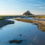 Shared the adventure at Mont Saint-Michel Île Médiévale dException - Detailed Breakdown of the Itinerary