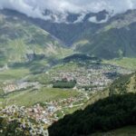 Shared Transfer from Kazbegi to Tbilisi - What You Should Know About the Service