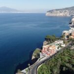 Shared Transfer from Naples Airport to Sorrento - Seamless Meet and Greet at Naples Airport