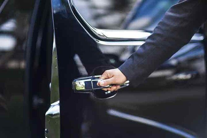 Shared Transfer From the Civitavecchia Port to Fiumicino airport - FAQ