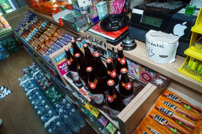 Shared Underground Party Tour in Berlin - The Sum Up: Who Is This Tour For?