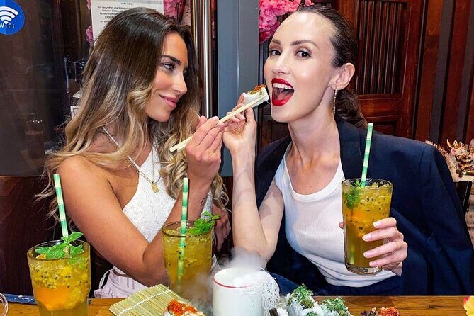 Sharing Plate Food Tour In Frankfurt - Exploring Frankfurt’s Hidden Food Gems