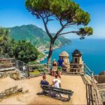 Sharing tour of the Amalfi coast - What’s Included and What to Budget For