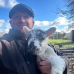 Sheepdogs in the countryside, authentic Dubliners city tour combo - What Reviewers Say