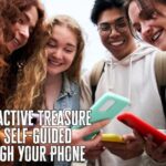 Sheffield Self-Guided Interactive Treasure Hunt - The Sum Up
