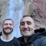 Shen Gjergji Waterfall & Tirana Sunset Included Dinner - The nitty-gritty: what you need to know