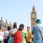 Sherlock Holmes Museum & See London's Top Sights Walking Tour - Value and Practicality