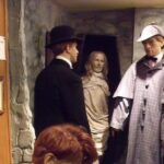 Sherlock Holmes Museum & Westminster Walking Tour - Who Should Consider This Tour?