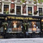 Sherlock Holmes Old London - Very Small Group Walking Tour - What Makes This Tour Special?